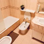 Upscale***las Canteras Beach***balcony Las Palmas de Gran Canaria
